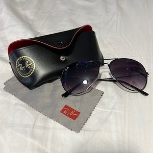 Ray Ban